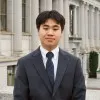 Christopher Chang