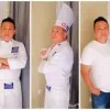 chef terry Ang