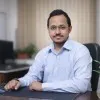 Kaushik Parida