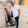 edmond osezua