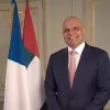 Ali Abdullah al Ahmed