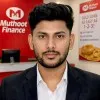 Harikesh Pandey