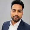 Kishan Srivastav