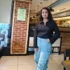 Simran Shaw