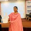 Reshma Vijayan