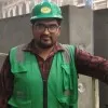 Ahtzaz Hassan HSE OFFICER