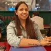 Geeta Goswami