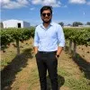 TEJAS PATEL