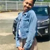 Mbali Mhlongo