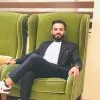 Aabhishek Bhatnagar