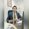 Rafi Malik