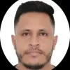 Diego Armando Jacanamijoy Claros