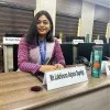 Anjana Lakhinena