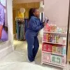 Caroline Nasirumbi