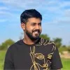 Praneeth Reddy