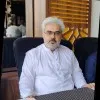 Haris Saeed