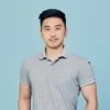 Eric Kim