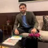 Vedant Sharma