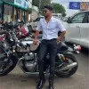 Prasad Chavan