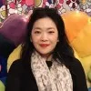 Ginnia Lin
