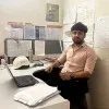 Shiva Bhandari