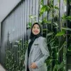Indira Restra Dewanty MPsi