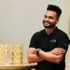 Athul KP