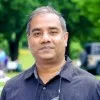 Mahmood Menon Khan
