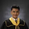 Reynier John Abito