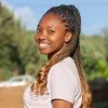 Precious Wanjiku
