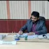 Prof Anand Kumar