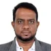 Krishna Reddy