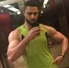 Mohmed Eldabousi