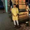 shantanu vanage