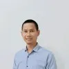 Alih Komarudin