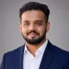 Arunraj Nair
