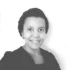 Louisa Sediko Mpete