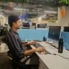 ASHISH KUMAR SINGH
