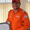 Ronny Sofyar
