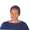 Claudia Deng