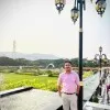 sunil pathre