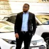 Mazin Mohamed