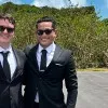 Jesse Magana