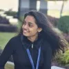 Asritha Rapuri