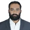 K Anand