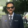 Rajdeep Sharma