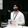 Bikram Chandi