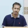 Musharaf Hussain