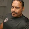 Adrian Perales