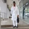 Sherif Abdulraheem
